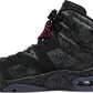 NIKE x AIR JORDAN - Nike Air Jordan 6 Retro SD Triple Black Sneakers (Women)