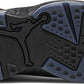 NIKE x AIR JORDAN - Nike Air Jordan 6 Retro SD Triple Black Sneakers (Women)