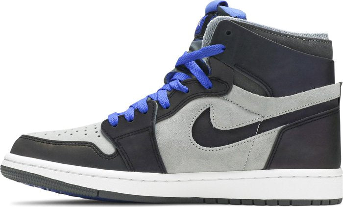 NIKE x AIR JORDAN - Nike Air Jordan 1 High Zoom Air CMFT World Championship 2020 x League of Legends (Esports) Sneakers