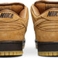 NIKE - Nike Dunk Low Pro SB Wheat Mocha Sneakers (2020)