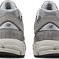 NEW BALANCE - New Balance 2002R Marblehead Light Aluminum Sneakers