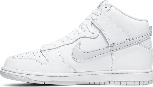 NIKE - Nike Dunk High SP Pure Platinum Sneakers