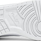 NIKE - Nike Dunk High SP Pure Platinum Sneakers