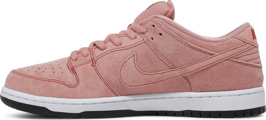 NIKE - Nike Dunk Low SB Pink Pig Sneakers