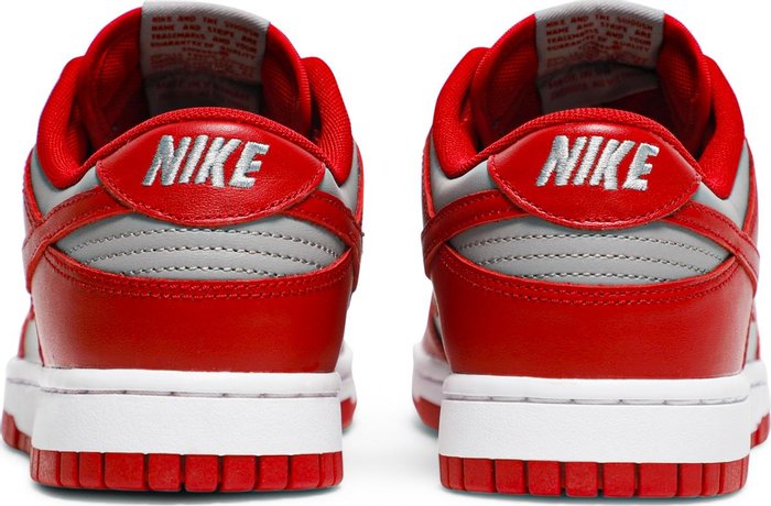 NIKE - Nike Dunk Low SP UNLV Sneakers (2021)