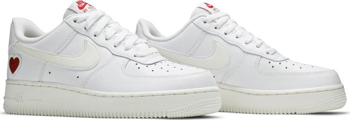 NIKE - Nike Air Force 1 Low Valentine's Day Sneakers (2021)