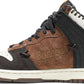 NIKE - Nike Dunk High Legend Fauna Brown x Bodega Sneakers