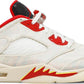 NIKE x AIR JORDAN - Nike Air Jordan 5 Retro Low Chinese New Year Sneakers (2021)