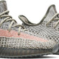 ADIDAS X YEEZY - Adidas YEEZY Boost 350 V2 Ash Stone Sneakers