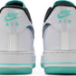 NIKE - Nike Air Force 1 Low '07 LV8 Tropical Twist (Abalone) Sneakers