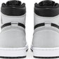 NIKE x AIR JORDAN - Nike Air Jordan 1 Retro High OG Shadow 2.0 Sneakers
