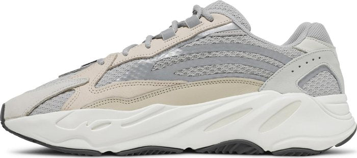 ADIDAS X YEEZY - Adidas YEEZY Boost 700 V2 Cream Sneakers