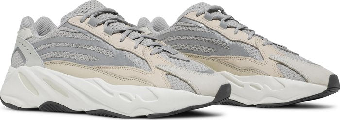 ADIDAS X YEEZY - Adidas YEEZY Boost 700 V2 Cream Sneakers