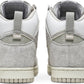 NIKE - Nike Dunk High Light Orewood Brown x Notre Sneakers