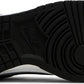 NIKE - Nike Dunk Low Black White Sneakers (2021) (Women)