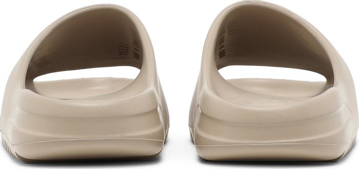 ADIDAS X YEEZY - Adidas YEEZY SLIDE Pure Slippers (2021 Release)