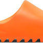 ADIDAS X YEEZY - Adidas YEEZY SLIDE Enflame Orange Slippers