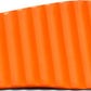 ADIDAS X YEEZY - Adidas YEEZY SLIDE Enflame Orange Slippers