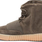 ADIDAS X YEEZY - Adidas YEEZY Boost 750 Chocolate Sneakers