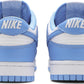 NIKE - Nike Dunk Low University Blue Sneakers (2021)