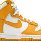 NIKE - Nike Dunk High Dark Sulfur Sneakers (Women)