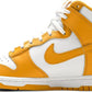 NIKE - Nike Dunk High Dark Sulfur Sneakers (Women)