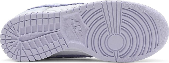 NIKE - Nike Dunk Low OG Purple Pulse Sneakers (Women)