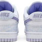 NIKE - Nike Dunk Low OG Purple Pulse Sneakers (Women)