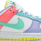 NIKE - Nike Dunk Low SE Easter Candy Sneakers (Women)