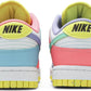 NIKE - Nike Dunk Low SE Easter Candy Sneakers (Women)