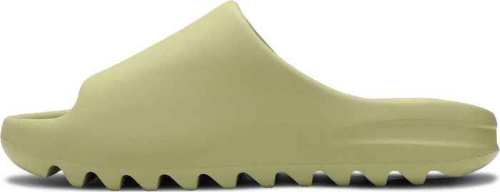 ADIDAS X YEEZY - Adidas YEEZY SLIDE Resin Slippers (2021 Release - Light Colour)
