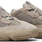 ADIDAS X YEEZY - Adidas YEEZY 500 Taupe Light Sneakers