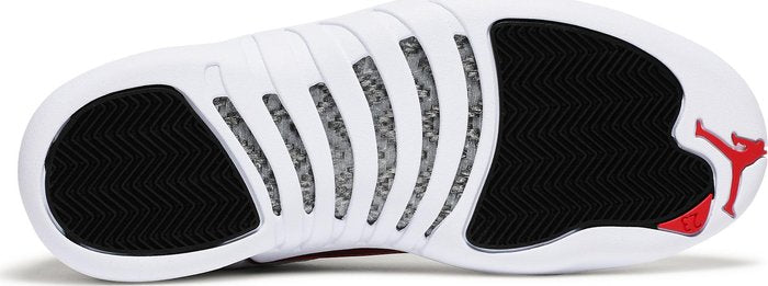 NIKE x AIR JORDAN - Nike Air Jordan 12 Retro Twist Sneakers