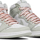 NIKE x AIR JORDAN - Nike Air Jordan 1 Retro High OG Seafoam Sneakers (Women)