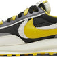 NIKE x SACAI - Nike LDWaffle Black Bright Citron x Undercover x Sacai Sneakers