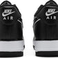 NIKE - Nike Air Force 1 Low '07 LX HELLO Pack Black Urbanstar Sneakers