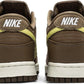 NIKE - Nike Dunk Low SP Canteen Dunk vs. AF1 Pack x Undefeated Sneakers