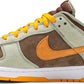 NIKE - Nike Dunk Low Dusty Olive Sneakers