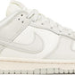 NIKE - Nike Dunk Low Sail Light Bone Sneakers (Women)