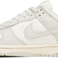 NIKE - Nike Dunk Low Sail Light Bone Sneakers (Women)