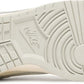 NIKE - Nike Dunk Low Sail Light Bone Sneakers (Women)