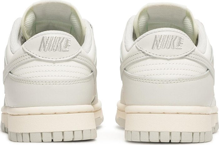 NIKE - Nike Dunk Low Sail Light Bone Sneakers (Women)