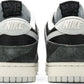 NIKE - Nike Dunk Low Premium Retro Animal Pack - Zebra Sneakers
