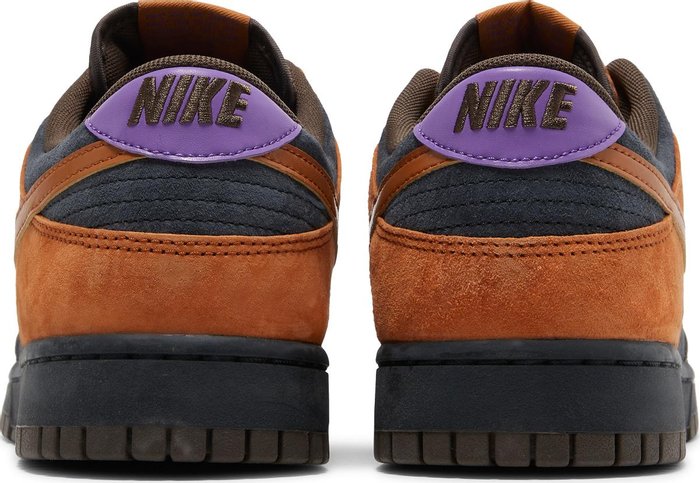 NIKE - Nike Dunk Low Premium Cider Sneakers