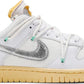 NIKE x OFF-WHITE - Nike Dunk Low "Lot 01 Of 50" x Off-White Sneakers