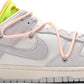 NIKE x OFF-WHITE - Nike Dunk Low "Lot 12 Of 50" x Off-White Sneakers