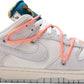 NIKE x OFF-WHITE - Nike Dunk Low "Lot 19 Of 50" x Off-White Sneakers