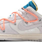 NIKE x OFF-WHITE - Nike Dunk Low "Lot 19 Of 50" x Off-White Sneakers