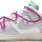 NIKE x OFF-WHITE - Nike Dunk Low "Lot 21 Of 50" x Off-White Sneakers