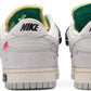 NIKE x OFF-WHITE - Nike Dunk Low "Lot 20 Of 50" x Off-White Sneakers